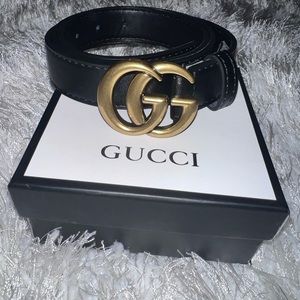 Gucci Belt